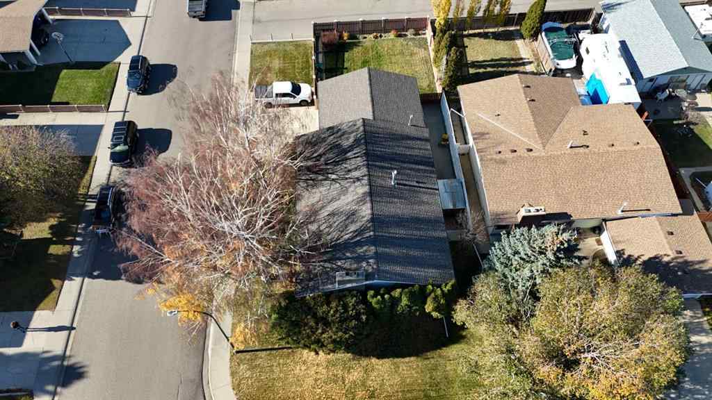 MLS® A2268503 - 1515 20 Avenue N in Winston Churchill Lethbridge, Residential