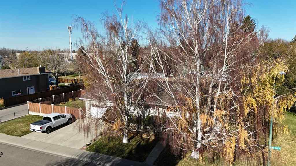 MLS® A2268503 - 1515 20 Avenue N in Winston Churchill Lethbridge, Residential