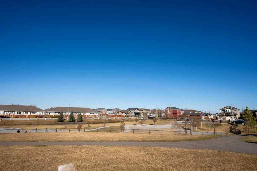 MLS® A2268503 - 1515 20 Avenue N in Winston Churchill Lethbridge, Residential