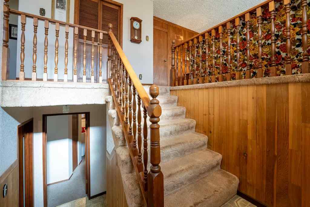 MLS® A2268503 - 1515 20 Avenue N in Winston Churchill Lethbridge, Residential