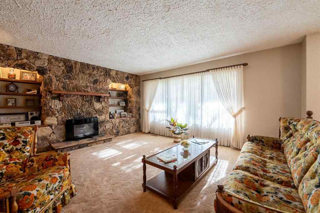 MLS® A2268503 - 1515 20 Avenue N in Winston Churchill Lethbridge, Residential