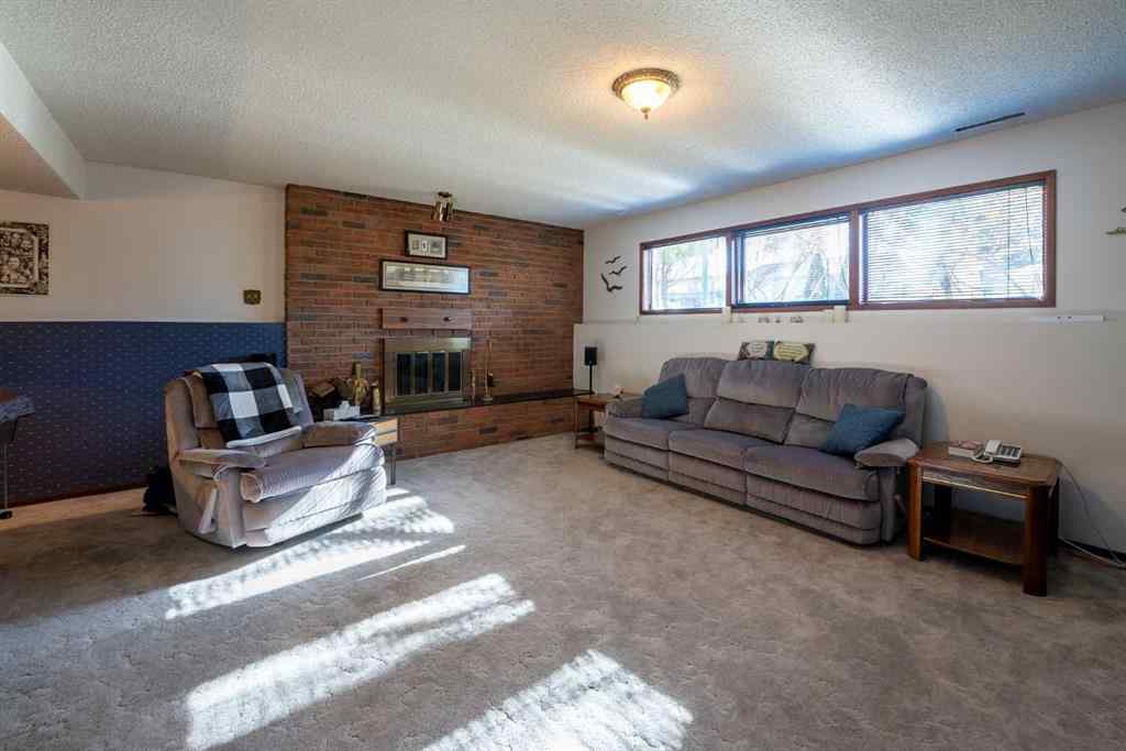 MLS® A2268503 - 1515 20 Avenue N in Winston Churchill Lethbridge, Residential