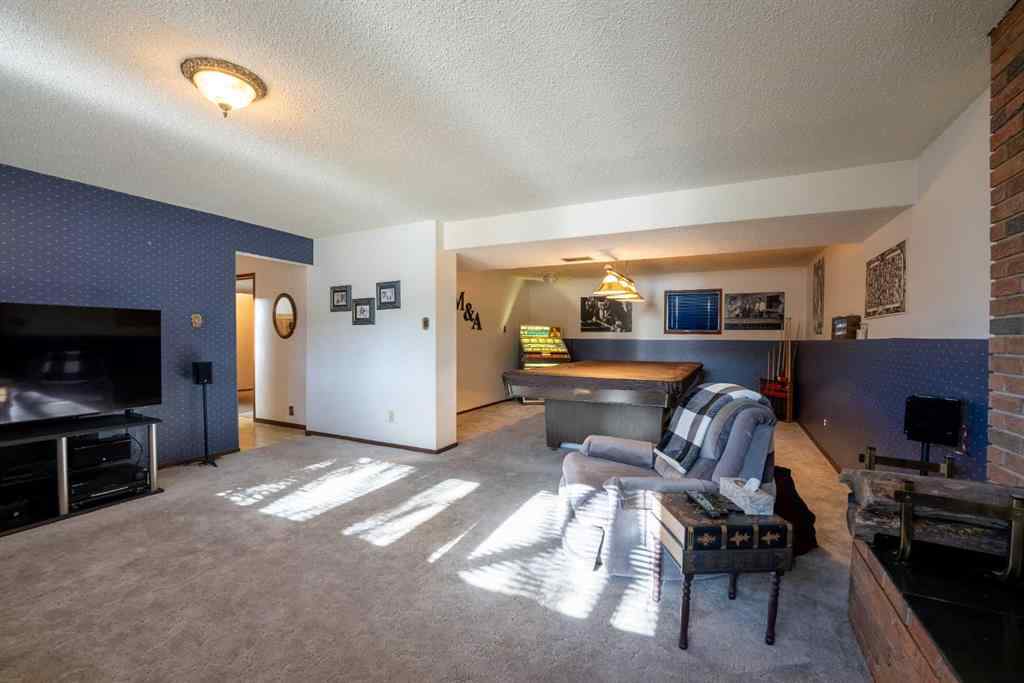 MLS® A2268503 - 1515 20 Avenue N in Winston Churchill Lethbridge, Residential