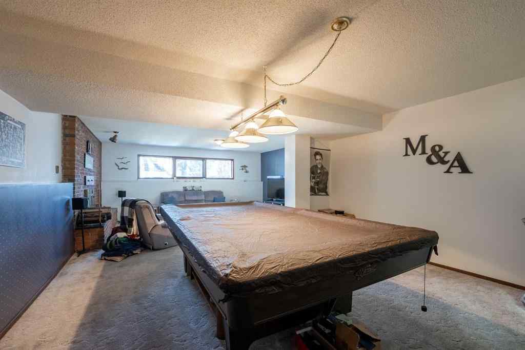 MLS® A2268503 - 1515 20 Avenue N in Winston Churchill Lethbridge, Residential