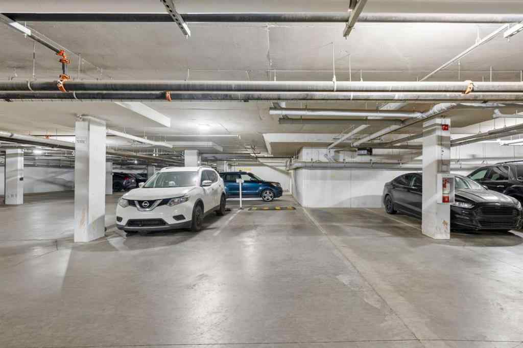 MLS® A2268505 - Unit #316 40 Carrington Plaza NW in Carrington Calgary, Residential