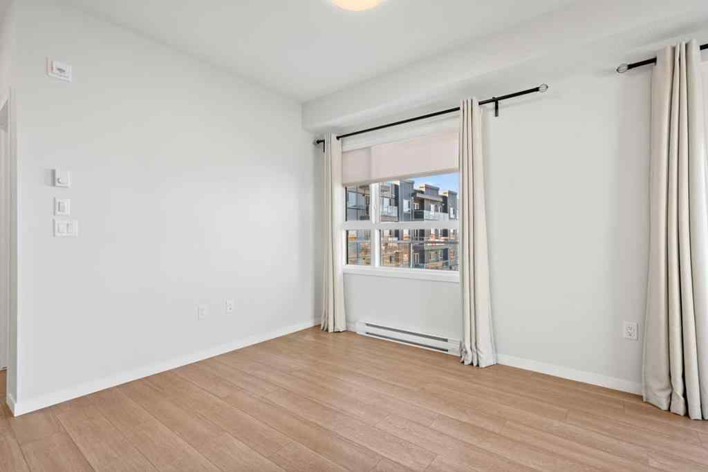 MLS® A2268505 - Unit #316 40 Carrington Plaza NW in Carrington Calgary, Residential