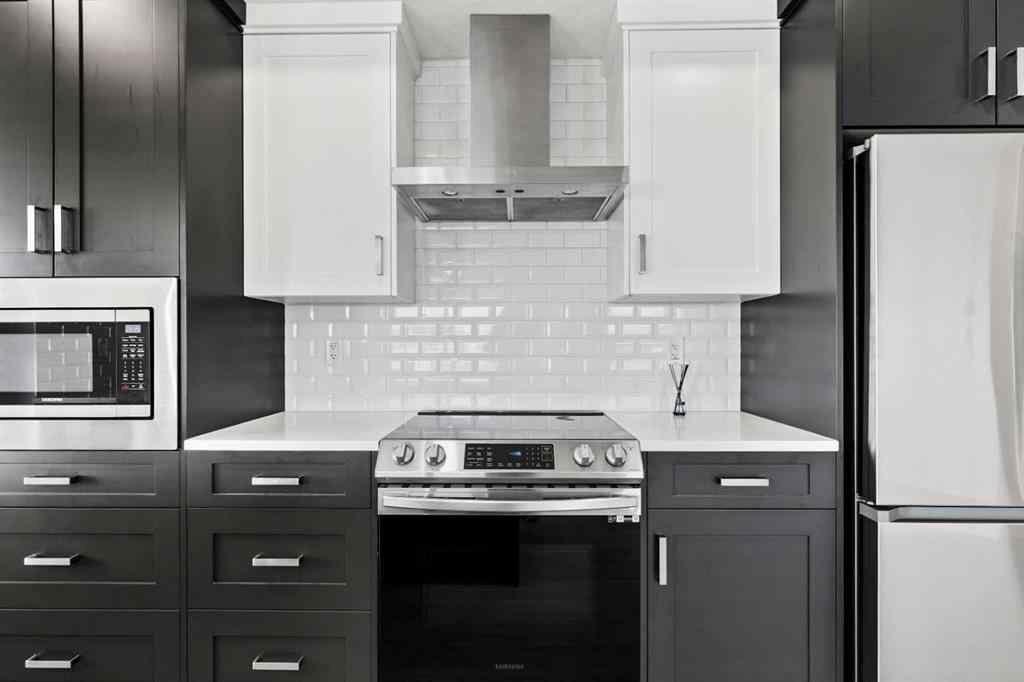 MLS® A2268505 - Unit #316 40 Carrington Plaza NW in Carrington Calgary, Residential