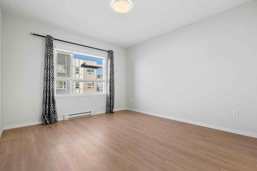 MLS® A2268505 - Unit #316 40 Carrington Plaza NW in Carrington Calgary, Residential