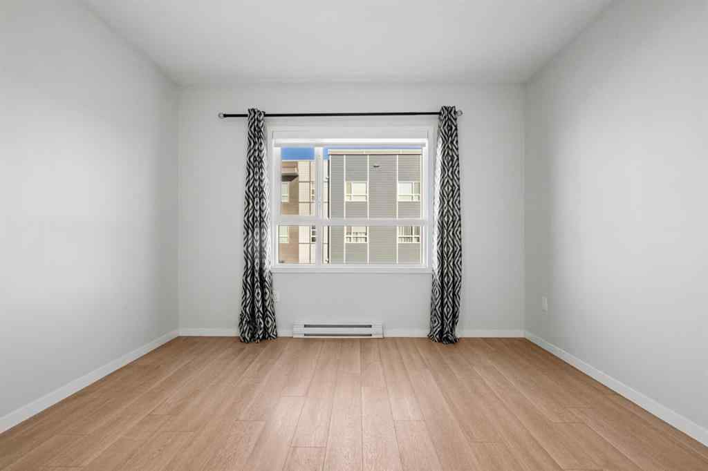 MLS® A2268505 - Unit #316 40 Carrington Plaza NW in Carrington Calgary, Residential