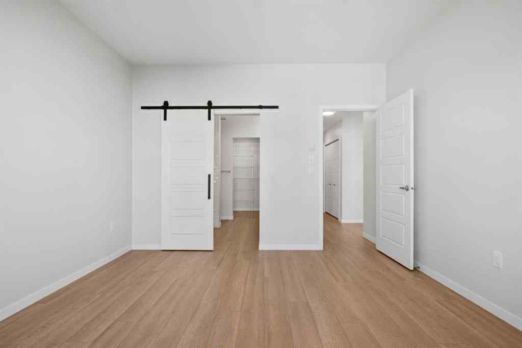 MLS® A2268505 - Unit #316 40 Carrington Plaza NW in Carrington Calgary, Residential