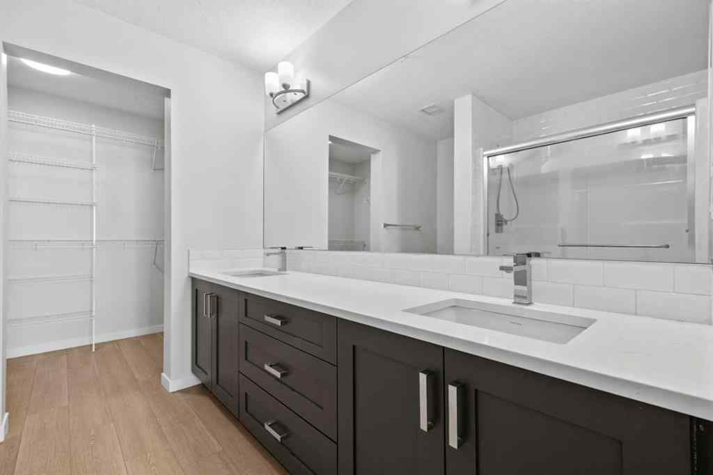 MLS® A2268505 - Unit #316 40 Carrington Plaza NW in Carrington Calgary, Residential