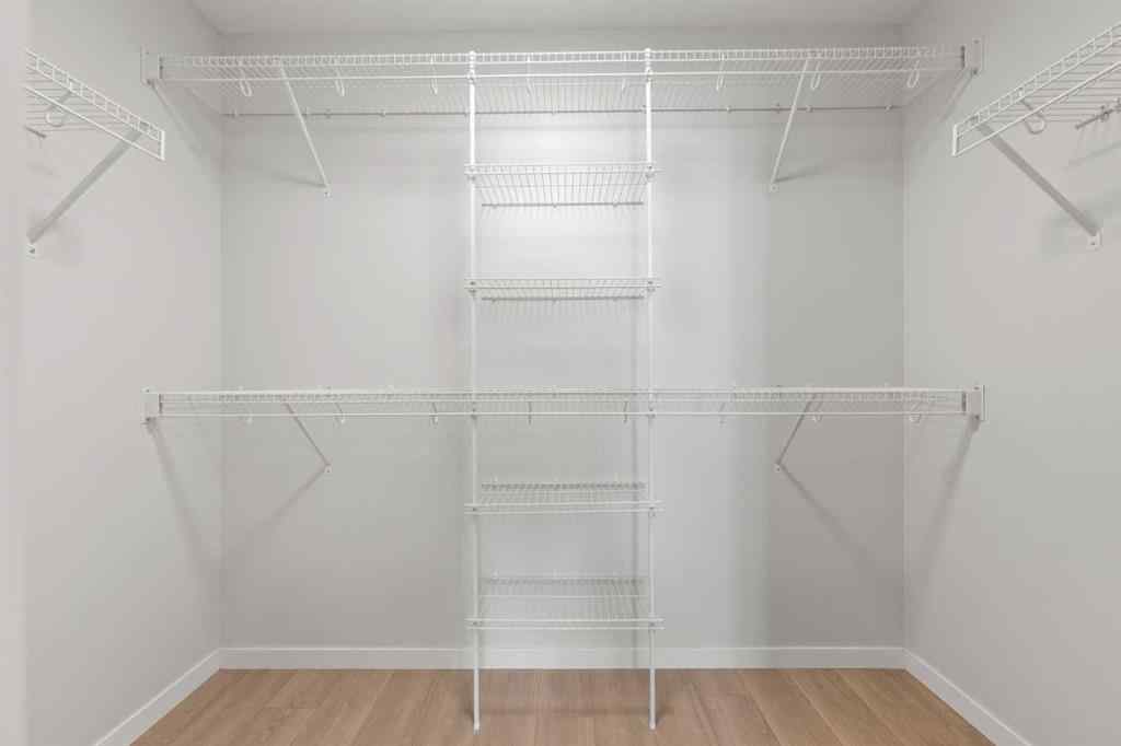 MLS® A2268505 - Unit #316 40 Carrington Plaza NW in Carrington Calgary, Residential