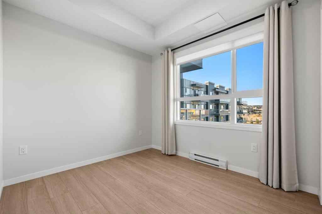 MLS® A2268505 - Unit #316 40 Carrington Plaza NW in Carrington Calgary, Residential