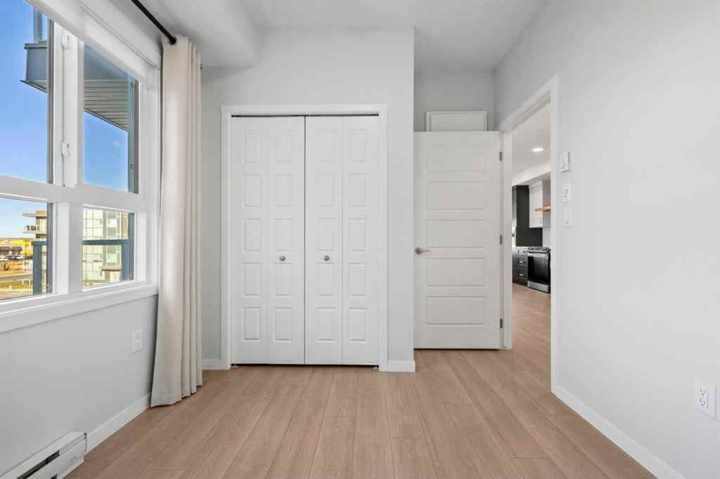 MLS® A2268505 - Unit #316 40 Carrington Plaza NW in Carrington Calgary, Residential