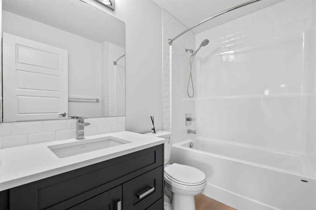 MLS® A2268505 - Unit #316 40 Carrington Plaza NW in Carrington Calgary, Residential