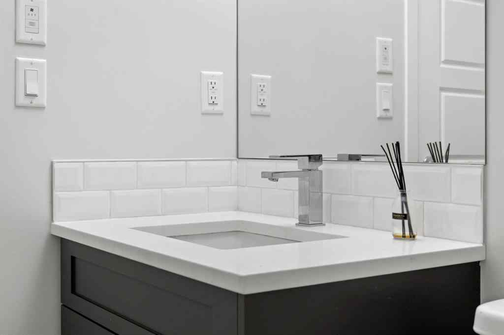 MLS® A2268505 - Unit #316 40 Carrington Plaza NW in Carrington Calgary, Residential