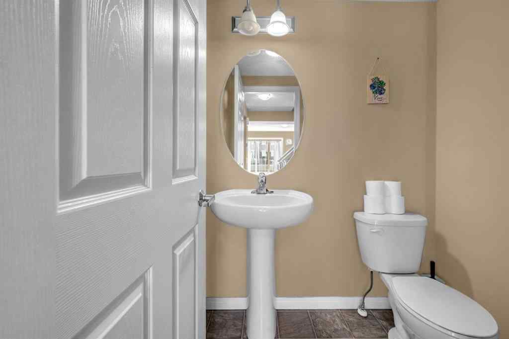 MLS® A2268506 - 206 Cityscape Lane NE in Cityscape Calgary, Residential