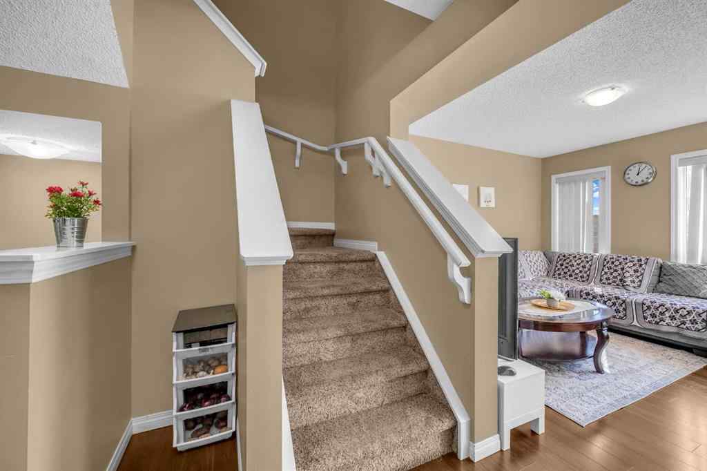 MLS® A2268506 - 206 Cityscape Lane NE in Cityscape Calgary, Residential