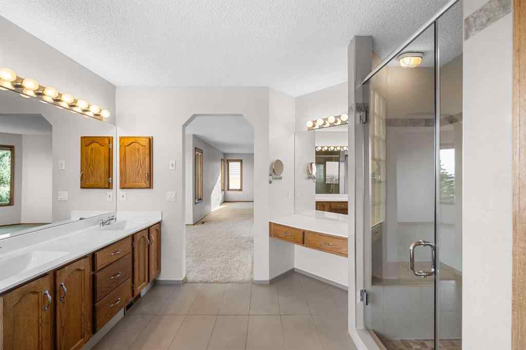 MLS® A2268510 - 201 Signature Way SW in Signal Hill Calgary, Residential