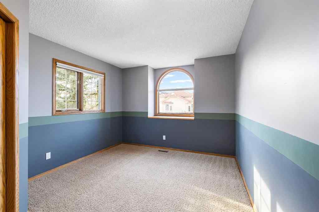 MLS® A2268510 - 201 Signature Way SW in Signal Hill Calgary, Residential