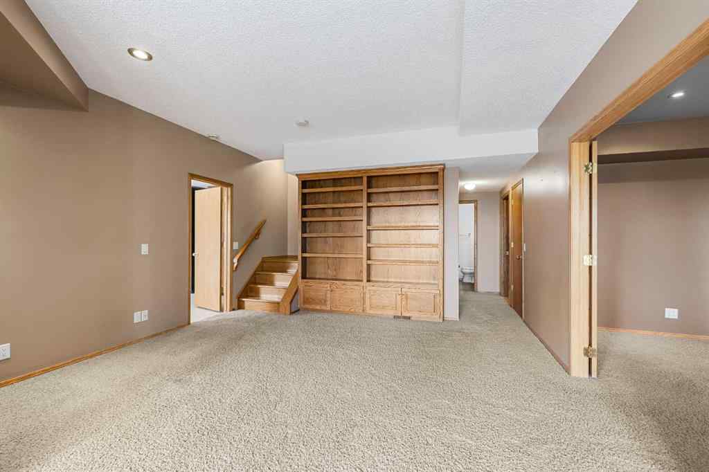 MLS® A2268510 - 201 Signature Way SW in Signal Hill Calgary, Residential