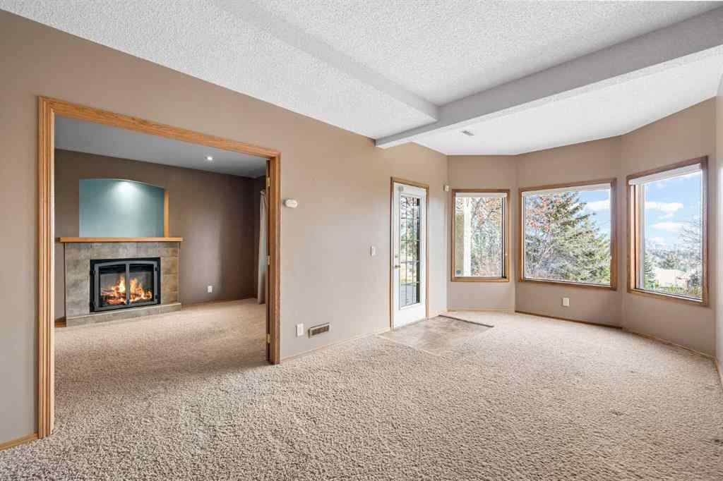 MLS® A2268510 - 201 Signature Way SW in Signal Hill Calgary, Residential