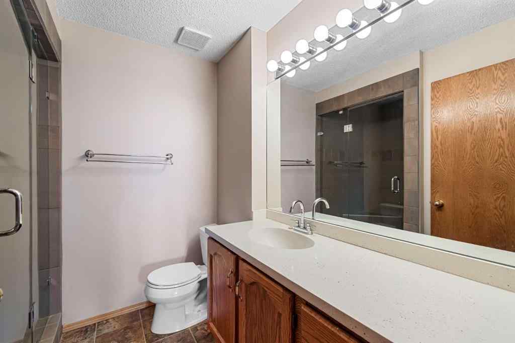 MLS® A2268510 - 201 Signature Way SW in Signal Hill Calgary, Residential