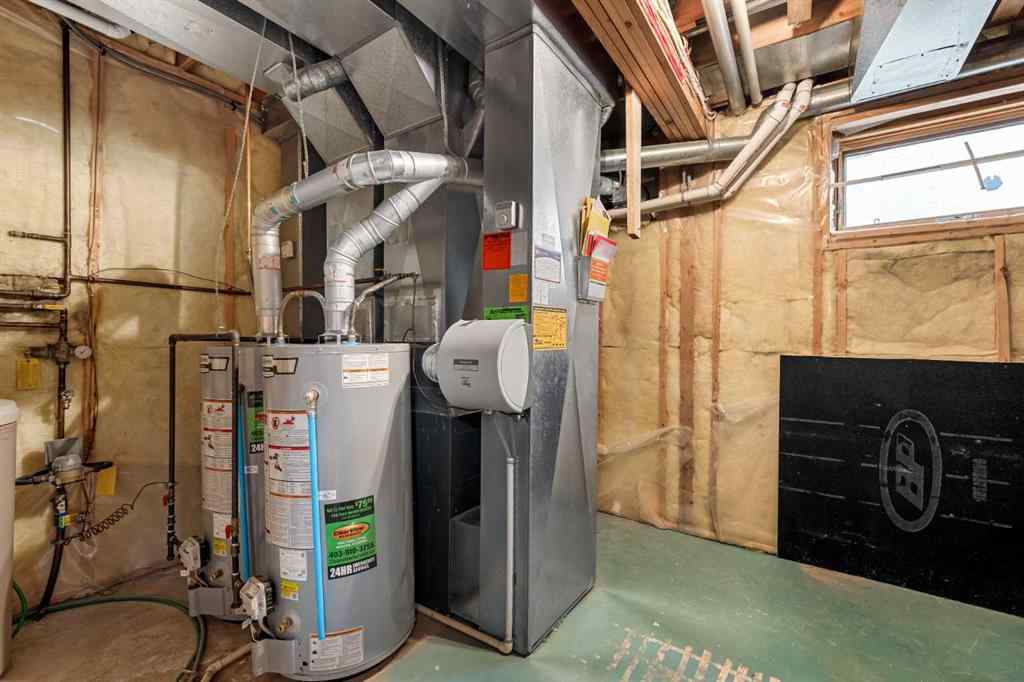 MLS® A2268510 - 201 Signature Way SW in Signal Hill Calgary, Residential