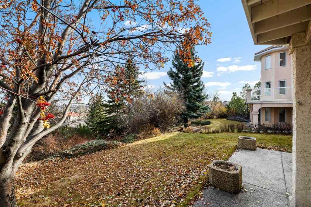 MLS® A2268510 - 201 Signature Way SW in Signal Hill Calgary, Residential