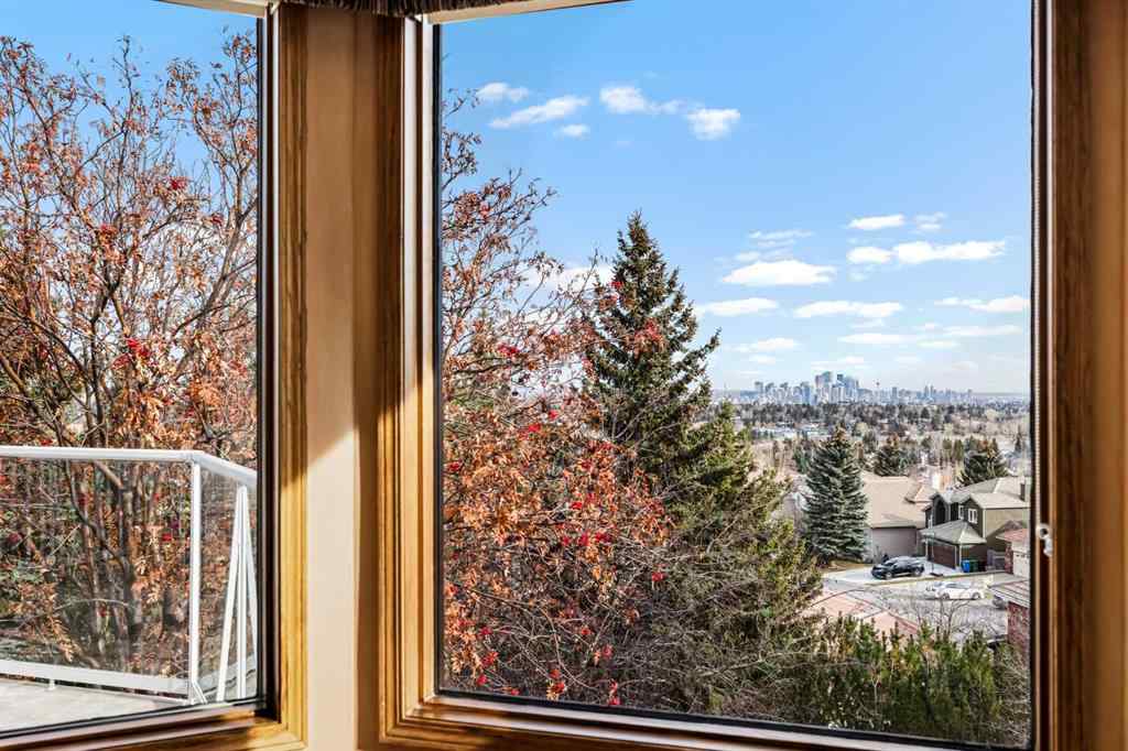 MLS® A2268510 - 201 Signature Way SW in Signal Hill Calgary, Residential