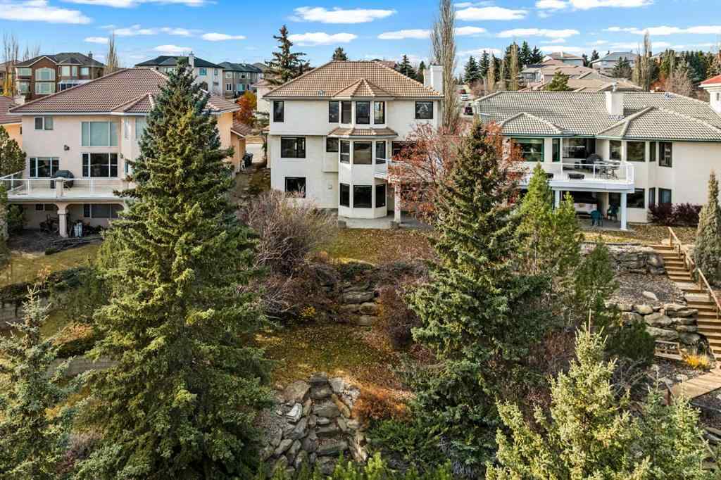 MLS® A2268510 - 201 Signature Way SW in Signal Hill Calgary, Residential