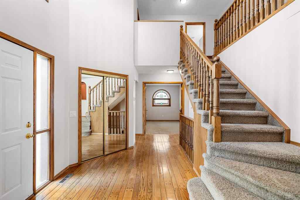 MLS® A2268510 - 201 Signature Way SW in Signal Hill Calgary, Residential