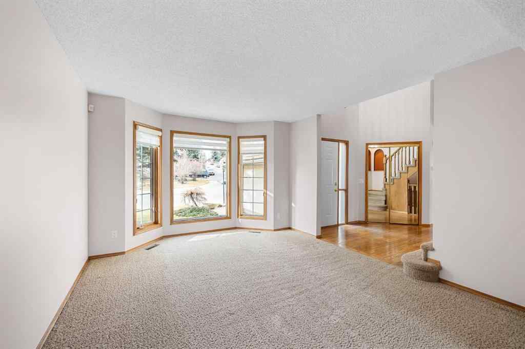 MLS® A2268510 - 201 Signature Way SW in Signal Hill Calgary, Residential