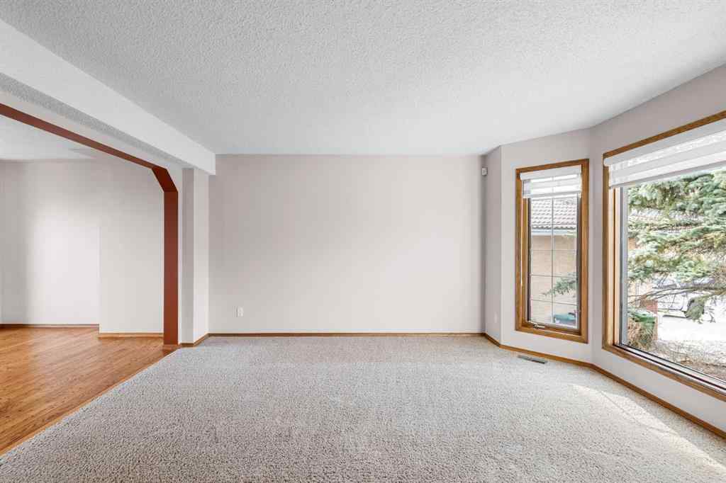 MLS® A2268510 - 201 Signature Way SW in Signal Hill Calgary, Residential