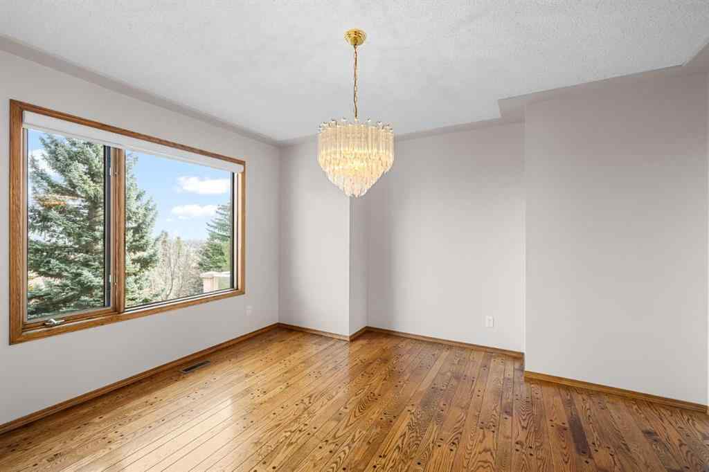 MLS® A2268510 - 201 Signature Way SW in Signal Hill Calgary, Residential