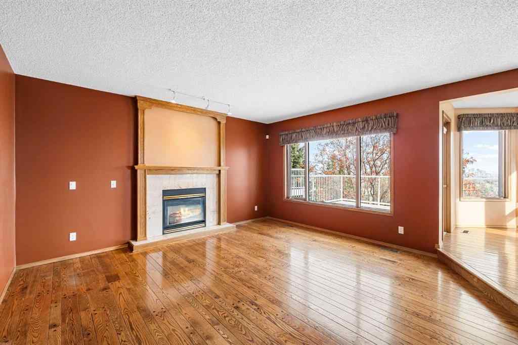 MLS® A2268510 - 201 Signature Way SW in Signal Hill Calgary, Residential