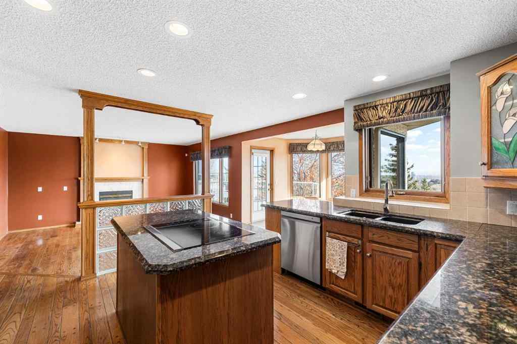 MLS® A2268510 - 201 Signature Way SW in Signal Hill Calgary, Residential