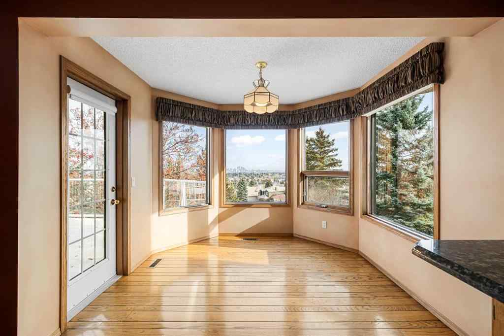 MLS® A2268510 - 201 Signature Way SW in Signal Hill Calgary, Residential