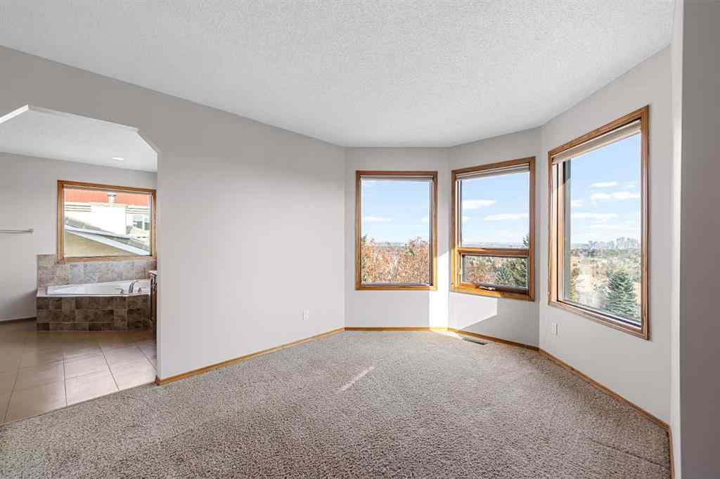 MLS® A2268510 - 201 Signature Way SW in Signal Hill Calgary, Residential
