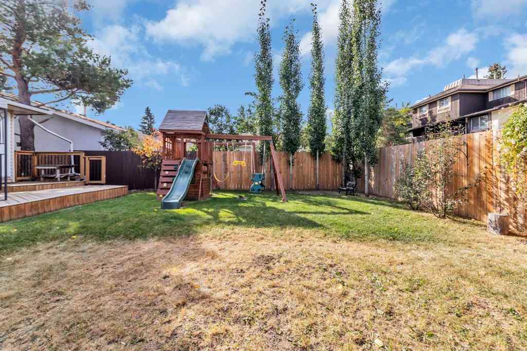 MLS® A2268511 - 968 Bracewood Rise SW in Braeside Calgary, Residential