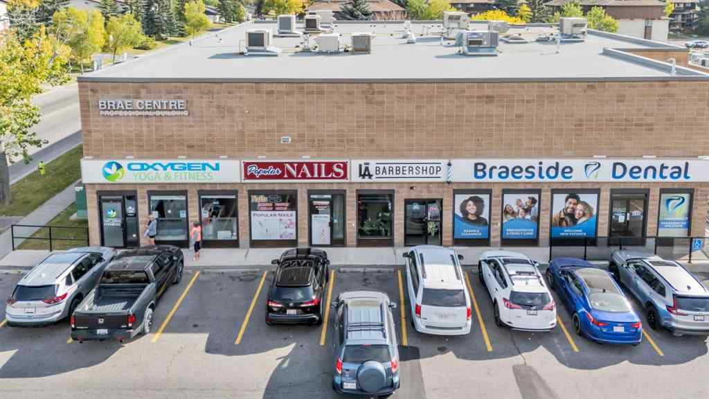 MLS® A2268511 - 968 Bracewood Rise SW in Braeside Calgary, Residential