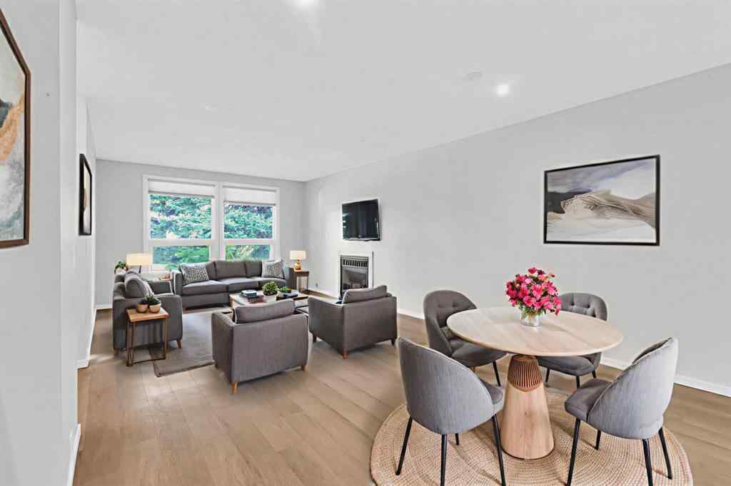 MLS® A2268511 - 968 Bracewood Rise SW in Braeside Calgary, Residential