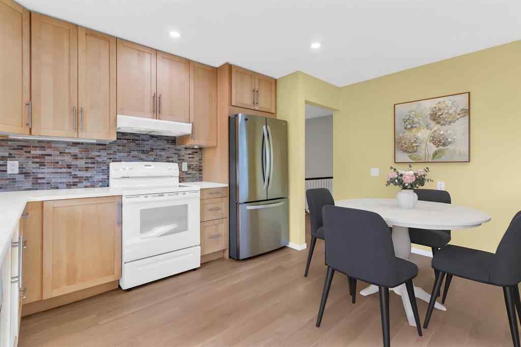 MLS® A2268511 - 968 Bracewood Rise SW in Braeside Calgary, Residential