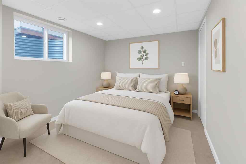 MLS® A2268511 - 968 Bracewood Rise SW in Braeside Calgary, Residential