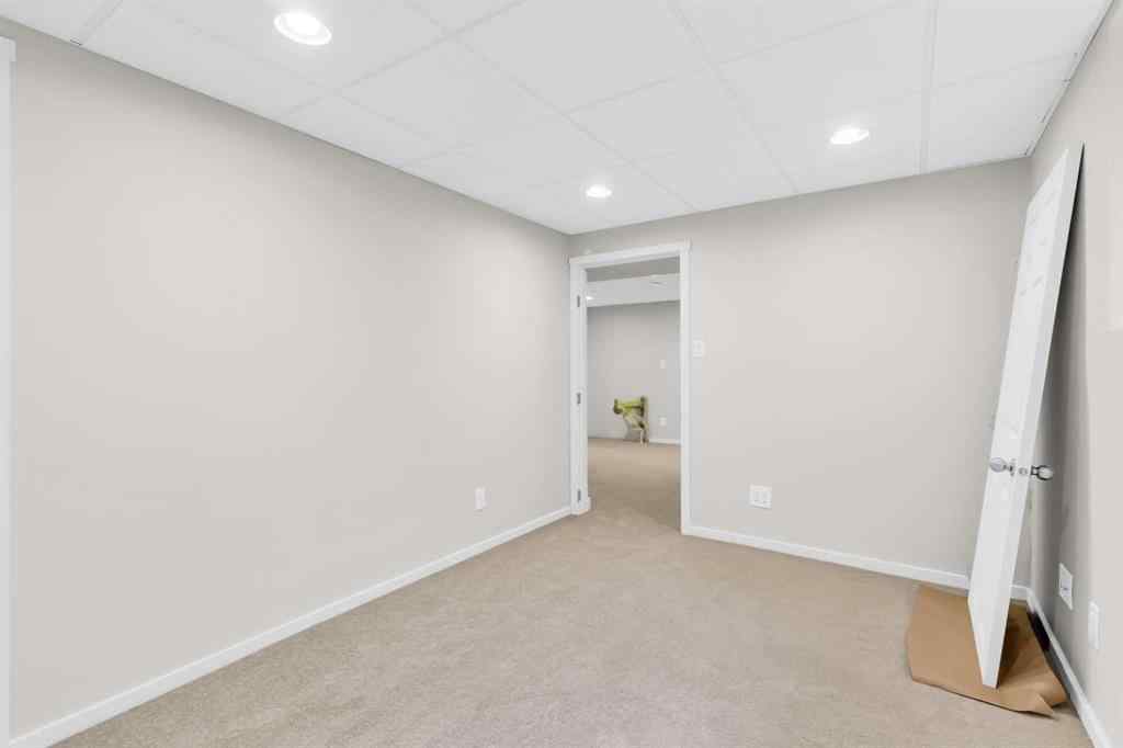 MLS® A2268511 - 968 Bracewood Rise SW in Braeside Calgary, Residential