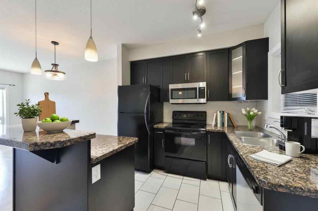 MLS® A2268513 - Unit #207 1108 15 Street SW in Sunalta Calgary, Residential