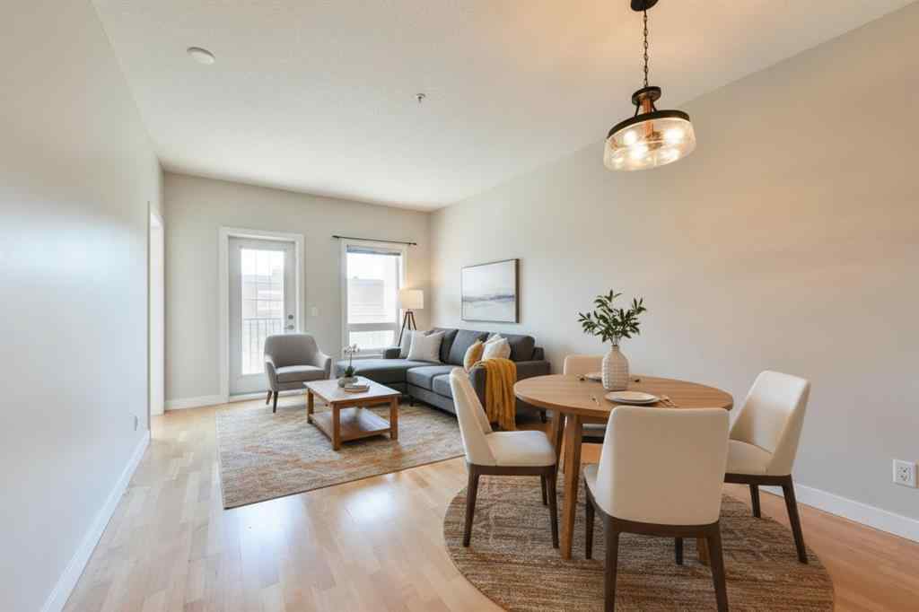 MLS® A2268513 - Unit #207 1108 15 Street SW in Sunalta Calgary, Residential