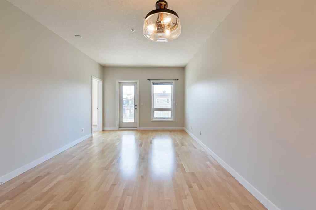 MLS® A2268513 - Unit #207 1108 15 Street SW in Sunalta Calgary, Residential