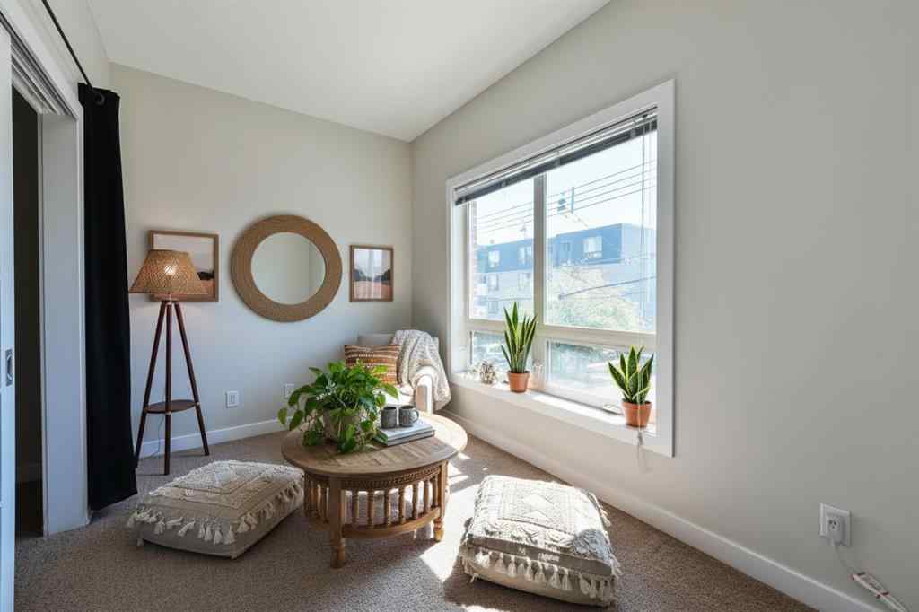 MLS® A2268513 - Unit #207 1108 15 Street SW in Sunalta Calgary, Residential