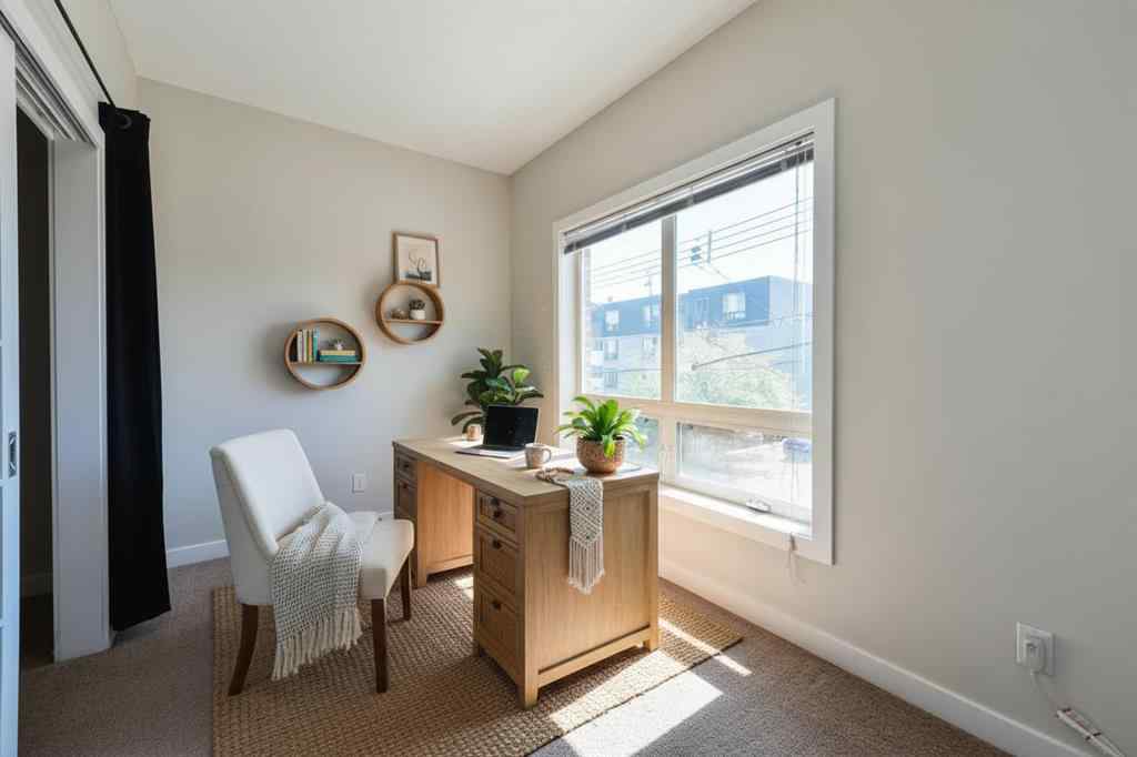MLS® A2268513 - Unit #207 1108 15 Street SW in Sunalta Calgary, Residential